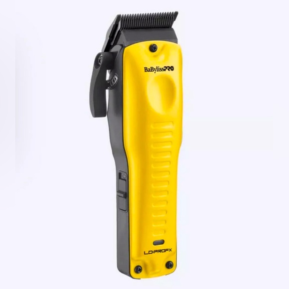 New- BABYLISS PRO LO-PRO FX CORDLESS CLIPPER - LIMITED EDITION - Picture 4 of 4